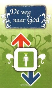 Traktaat Wat is de weg naar God? 25 stuks