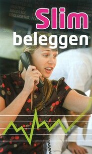Traktaat Slim beleggen 25 stuks Traktaat Slim beleggen 25 stuks