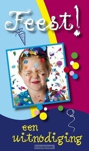 Traktaat Feest! Een uitnodiging Traktaat Feest! Een uitnodiging