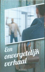 Traktaat Een onvergetelijk verhaal 25 stuks Traktaat Een onvergetelijk verhaal 25 stuks