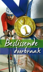 Traktaat Beslissende doorbraak 25 stuks Traktaat Beslissende doorbraak 25 stuks
