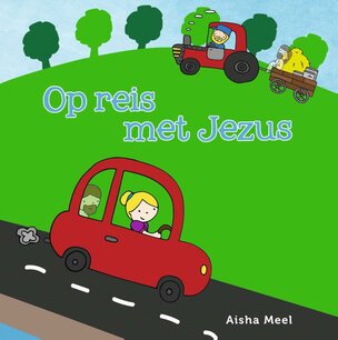 Op reis met Jezus Op reis met Jezus
