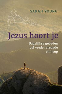 Jezus hoort je