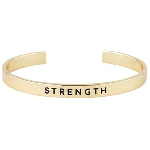 Armband strength Armband strength