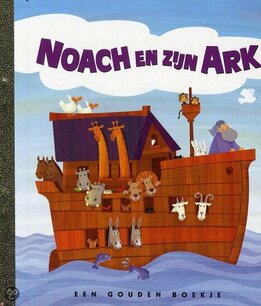 Noach en zijn ark Noach en zijn ark