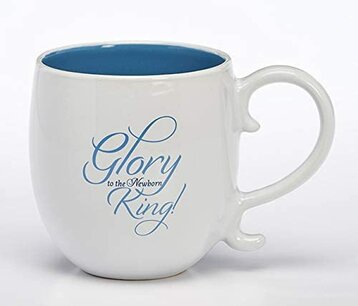 Mok Glory to the Newborn King Mok Glory to the Newborn King