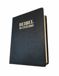 Beibel di Estudio - Studiebijbel Papiaments Beibel di Estudio - Studiebijbel Papiaments