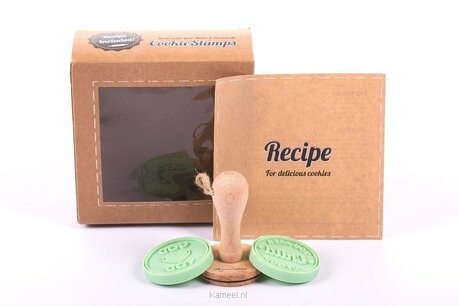 Koekstempel 