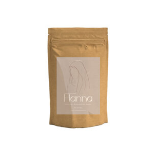 Bosvruchtenthee - Hanna