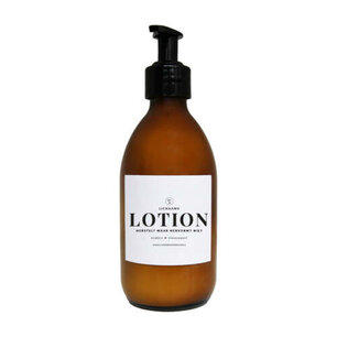 Lotion - Gember & sinaasappel Lotion - Gember & sinaasappel