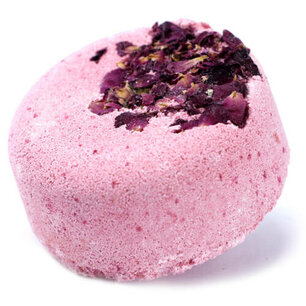 Bruisbal - Roos, lavendel & patchoeli Bruisbal - Roos, lavendel & patchoeli