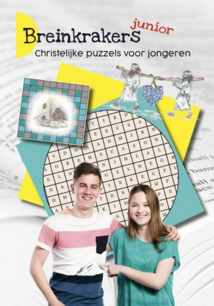 Breinkrakers junior Breinkrakers junior