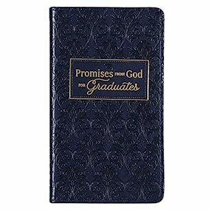 Giftbook Promises From God for graduates Giftbook Promises From God for graduates