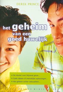Het geheim van een goed huwelijk Het geheim van een goed huwelijk
