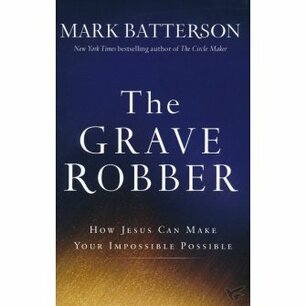 The grave robber