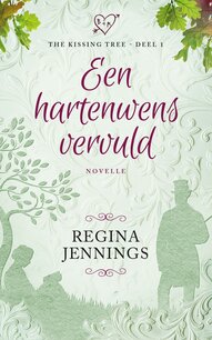 Een hartenwens vervuld