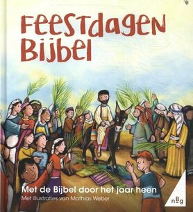 Feestdagenbijbel Feestdagenbijbel