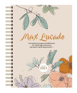 Agenda 2024 groot Max Lucado Agenda 2024 groot Max Lucado