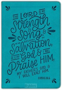 NKJV Thinline LP Verse Art Bible NKJV Thinline LP Verse Art Bible