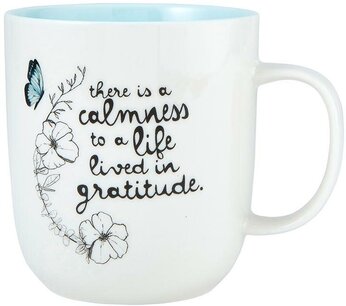 Mok Quiet Joy 414 ml Mok Quiet Joy 414 ml