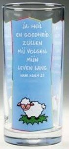 Drinkglas Wolli Drinkglas Wolli