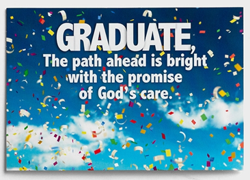 Kaart Graduation Kaart Graduation