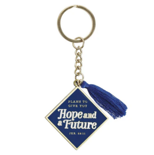 Hope and future - Graduation Hope and future - Graduation