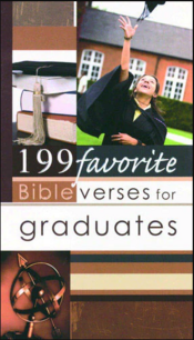 199 Favorite Bible Verses For Graduates 199 Favorite Bible Verses For Graduates