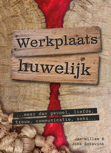 Werkplaats huwelijk Werkplaats huwelijk