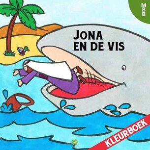 Jona en de vis Jona en de vis