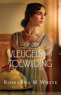 Op de vleugels van toewijding Op de vleugels van toewijding