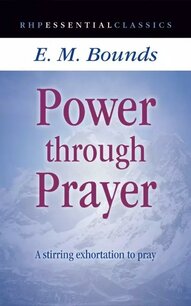 Power through prayer