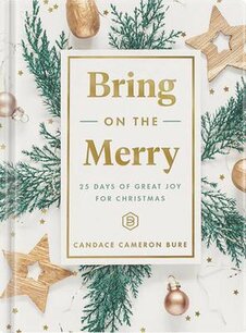 Bring on the Merry Bring on the Merry