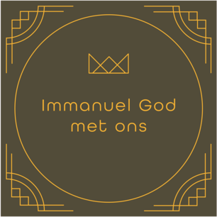 Kaart Immanuel Kaart Immanuel