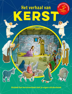 Het verhaal van Kerst Het verhaal van Kerst
