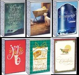 Kerstkaarten Kerstkaarten