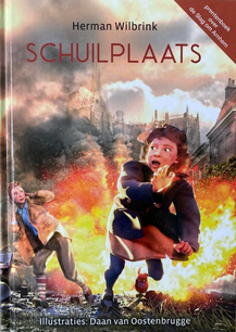 Schuilplaats Schuilplaats