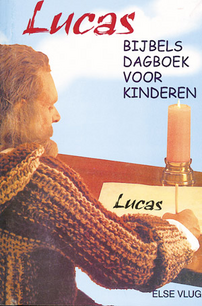 Lucas Bijbels dagboek voor kinderen Lucas Bijbels dagboek voor kinderen