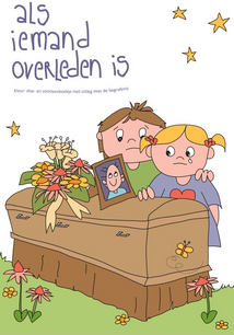 Als iemand overleden is (alleen begraven) Als iemand overleden is (alleen begraven)