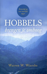 Hobbels brengen je omhoog Hobbels brengen je omhoog