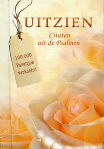 Uitzien Citaten uit de Psalmen