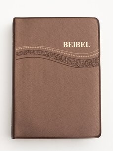 Beibel Vinil - Bruin