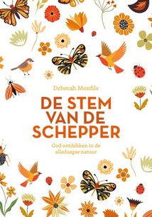Stem van de Schepper Stem van de Schepper
