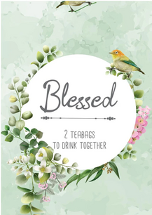 Theedoosje Bless you