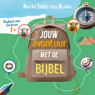 Jouw avontuur met de Bijbel Jouw avontuur met de Bijbel