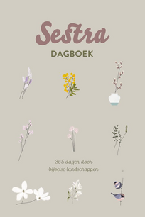 Sestra dagboek Sestra dagboek