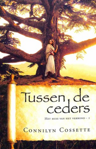 Tussen de ceders deel 1