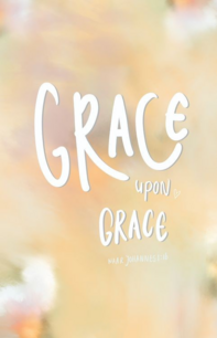 Minikaart Grace upon grace Minikaart Grace upon grace