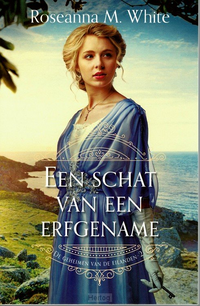 Een schat van een erfgename Een schat van een erfgename
