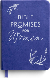 Bible promises for women